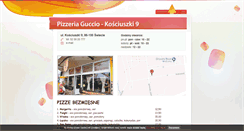 Desktop Screenshot of guccio.superokazje24.com